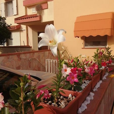 Domomea Ξενοδοχείο Quartu SantʼElena Εξωτερικό φωτογραφία