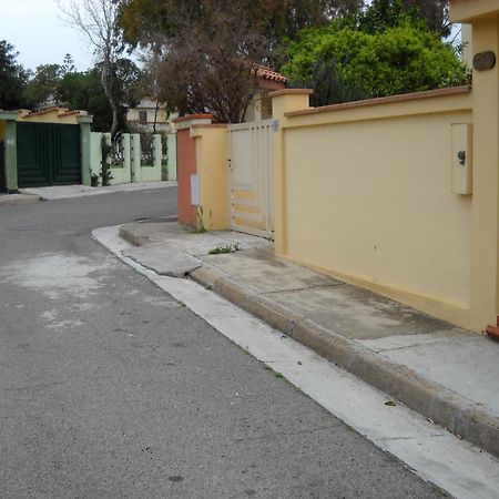 Domomea Ξενοδοχείο Quartu SantʼElena Εξωτερικό φωτογραφία