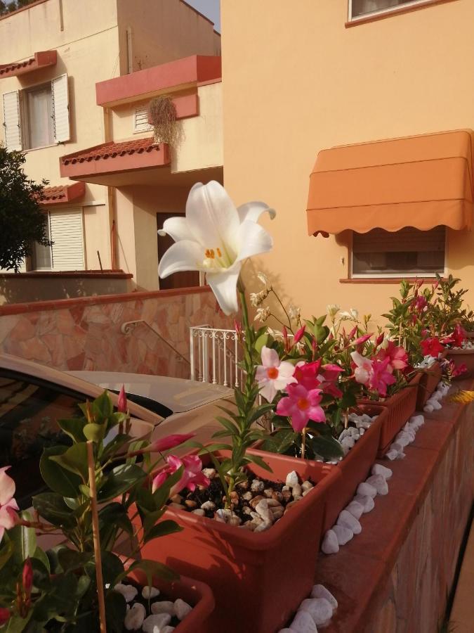 Domomea Ξενοδοχείο Quartu SantʼElena Εξωτερικό φωτογραφία