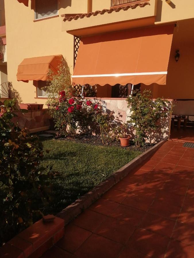 Domomea Ξενοδοχείο Quartu SantʼElena Εξωτερικό φωτογραφία