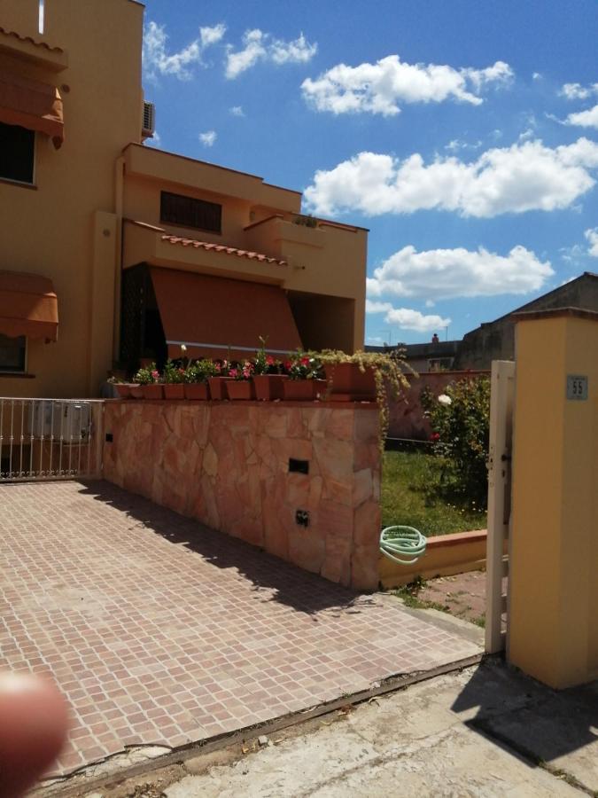 Domomea Ξενοδοχείο Quartu SantʼElena Εξωτερικό φωτογραφία