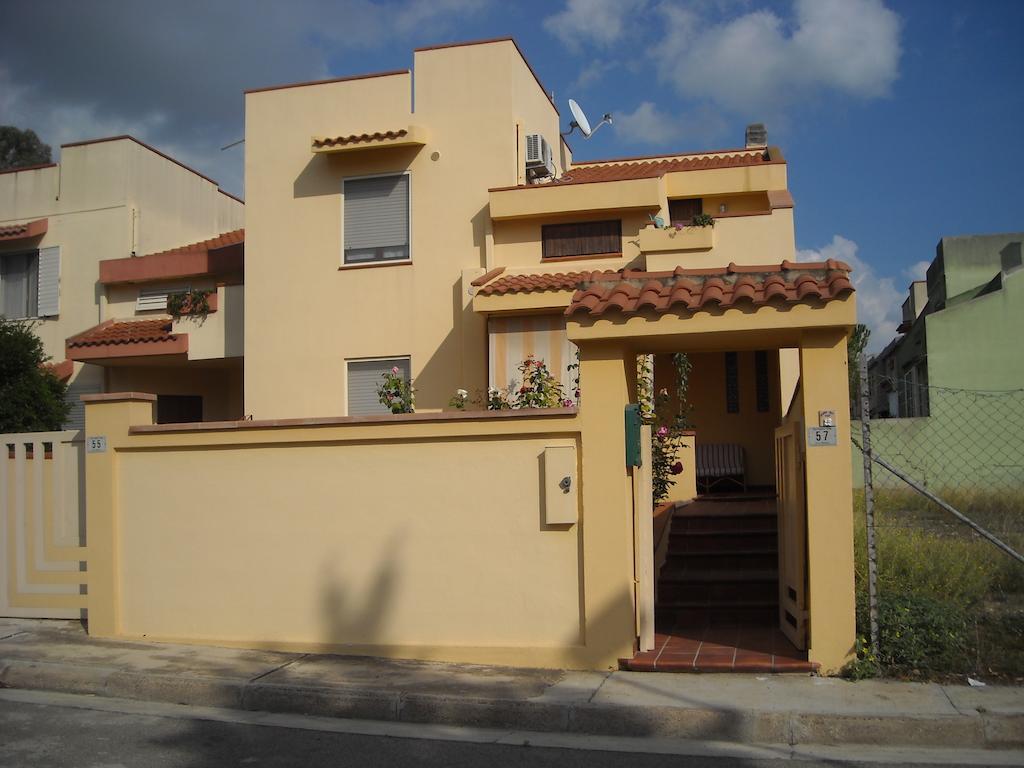 Domomea Ξενοδοχείο Quartu SantʼElena Εξωτερικό φωτογραφία