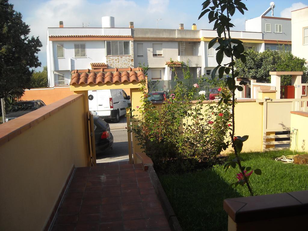 Domomea Ξενοδοχείο Quartu SantʼElena Εξωτερικό φωτογραφία