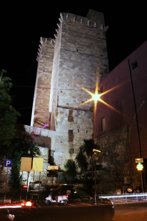 Domomea Ξενοδοχείο Quartu SantʼElena Εξωτερικό φωτογραφία