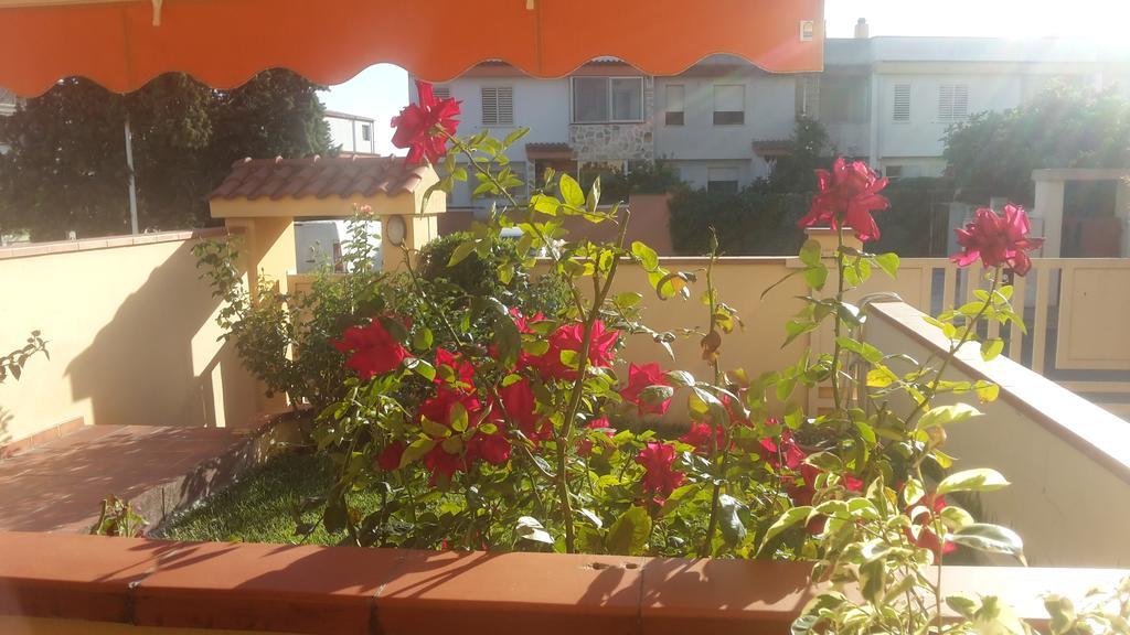 Domomea Ξενοδοχείο Quartu SantʼElena Εξωτερικό φωτογραφία