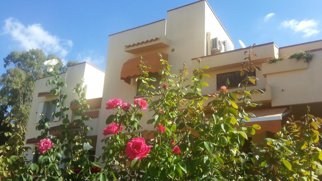 Domomea Ξενοδοχείο Quartu SantʼElena Εξωτερικό φωτογραφία