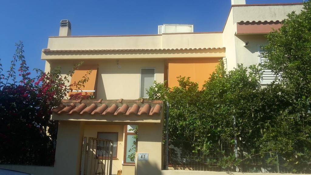 Domomea Ξενοδοχείο Quartu SantʼElena Εξωτερικό φωτογραφία