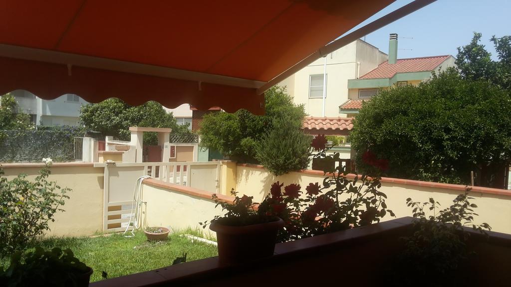 Domomea Ξενοδοχείο Quartu SantʼElena Εξωτερικό φωτογραφία