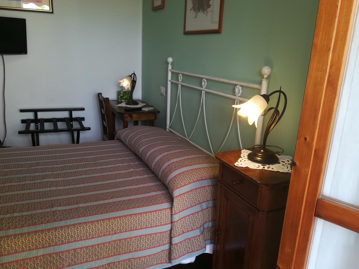 Domomea Ξενοδοχείο Quartu SantʼElena Εξωτερικό φωτογραφία